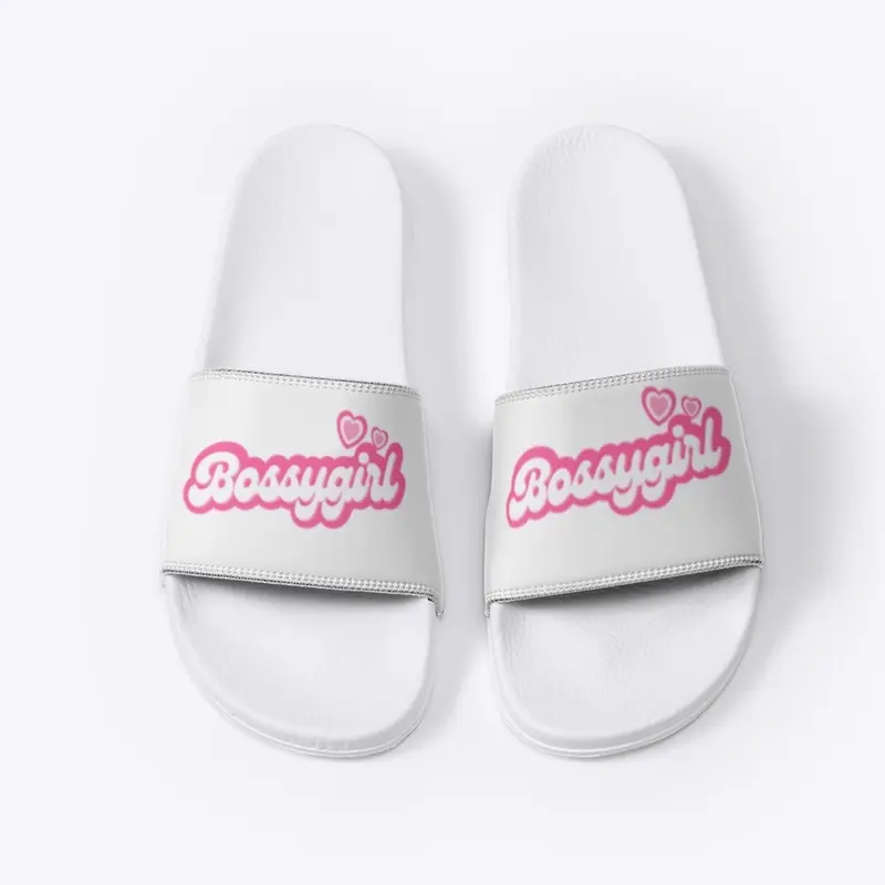 Bossygirl slides