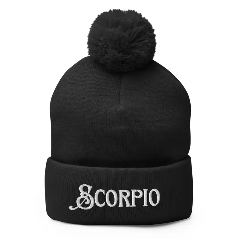 Scorpio